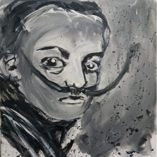 Curs Pictura DALI (12-14 ani)- Online